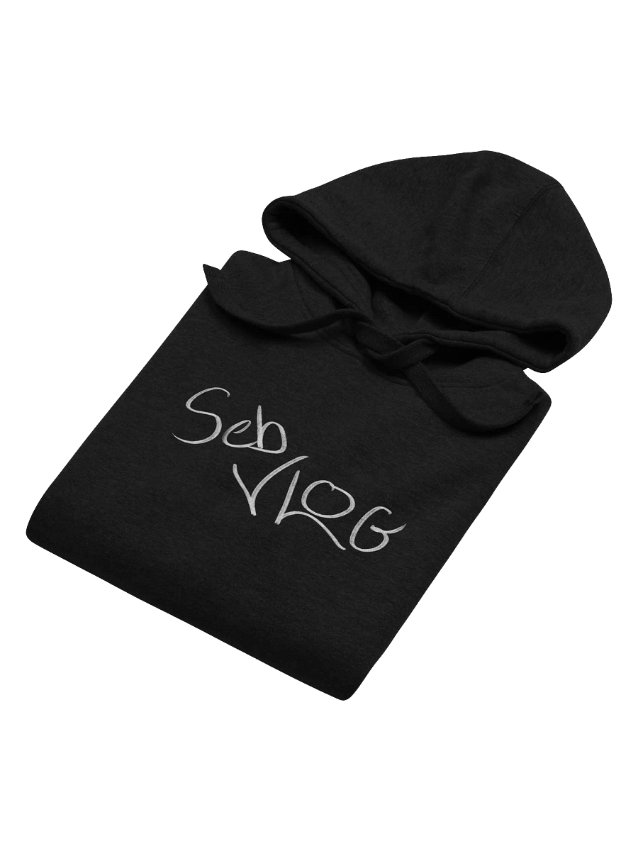 SebVlog Hoodie product image (30)