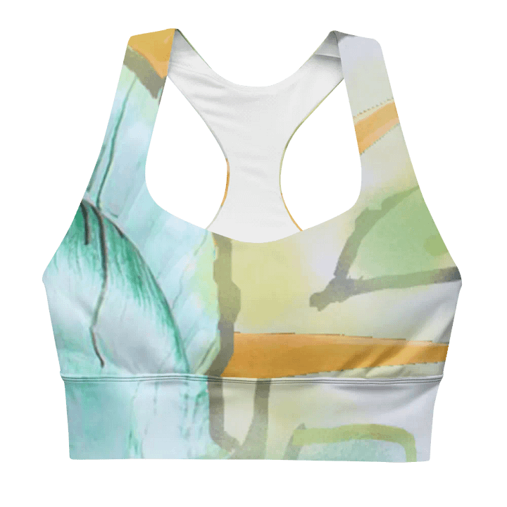 Sport Bra product image (1)
