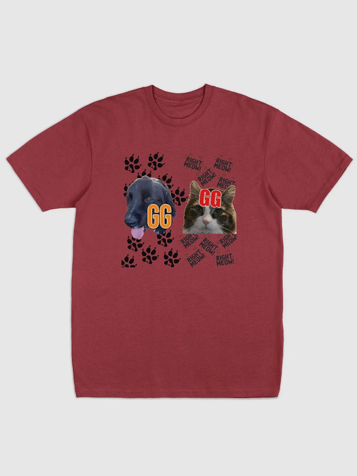 murphy & Archie Tee product image (1)