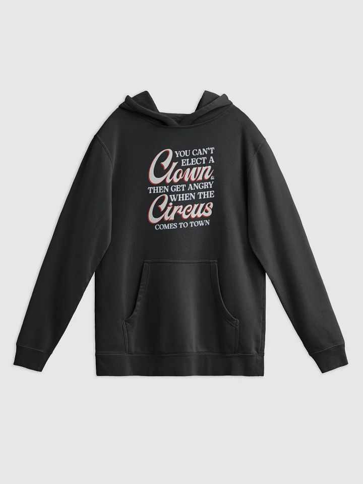 Clown (Loud) - Hoodie product image (1)