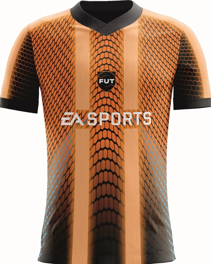 Fifa 22 Ultimate Team™ Jersey product image (1)