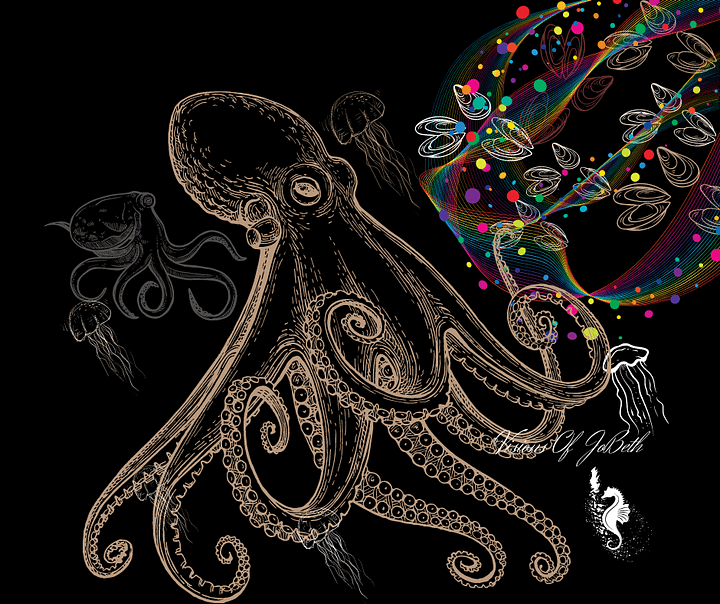 Octopus product image (2)