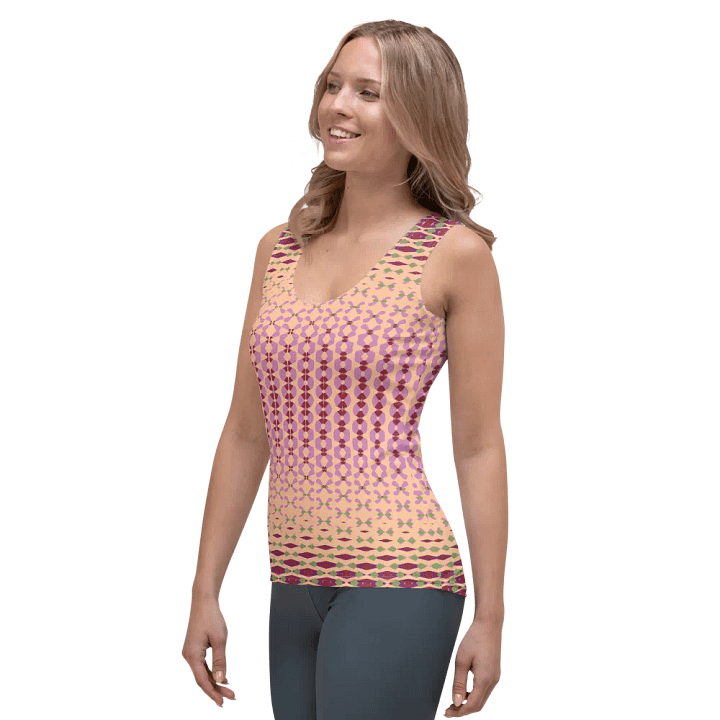 Funky Pattern 51 product image (1)