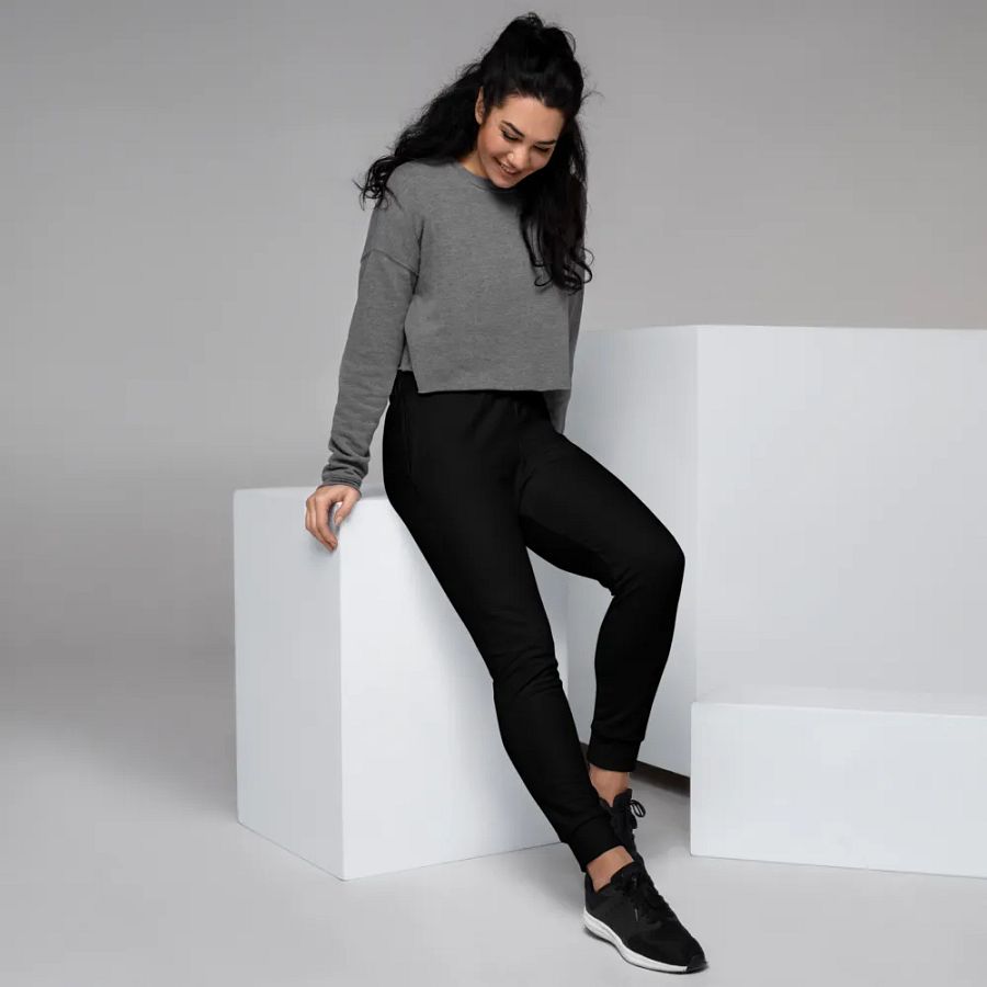 Default All-Over Print Women's Joggers product image (12)