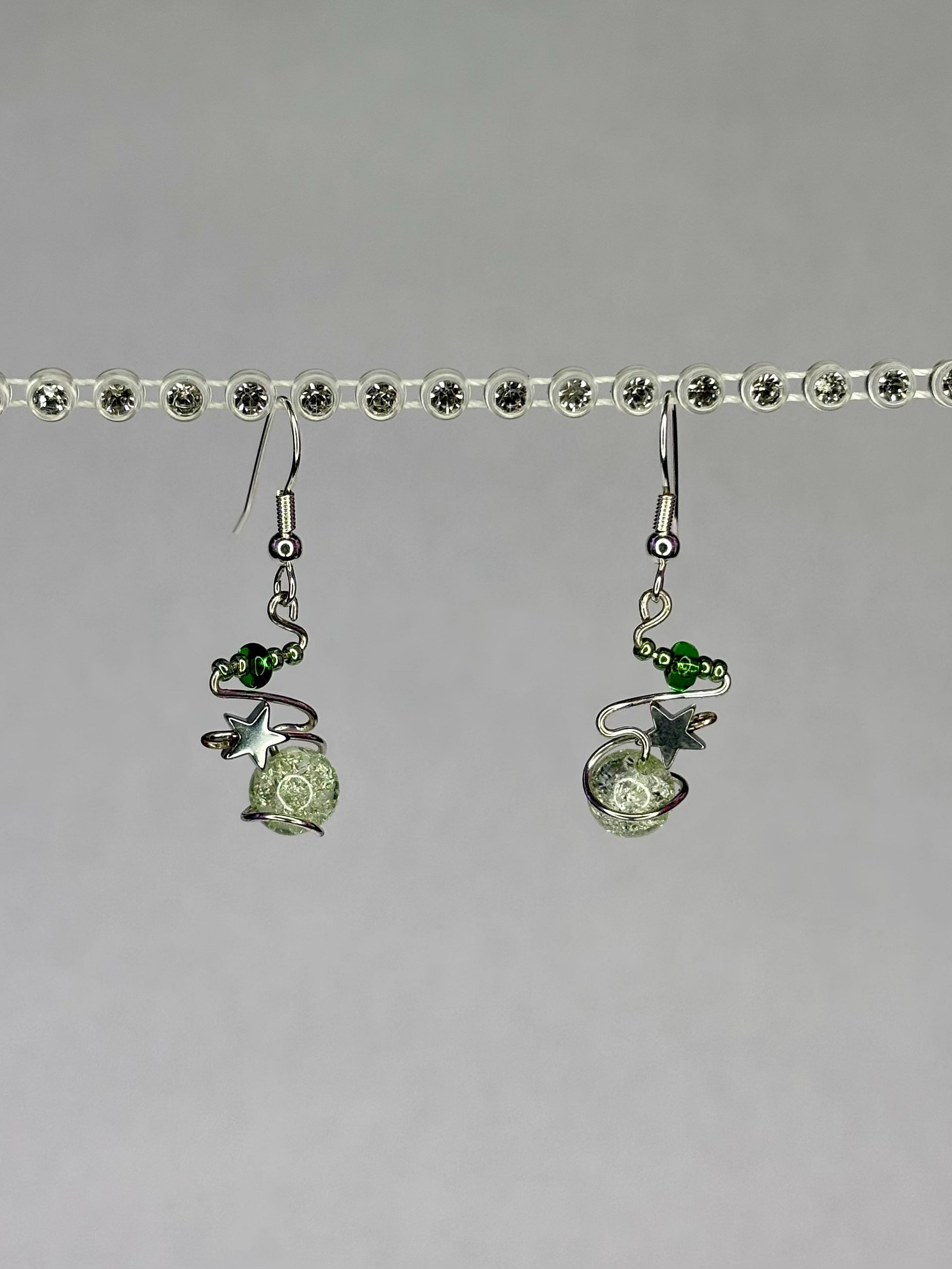 Cosmic Earrings Set 2/12 product image (1)