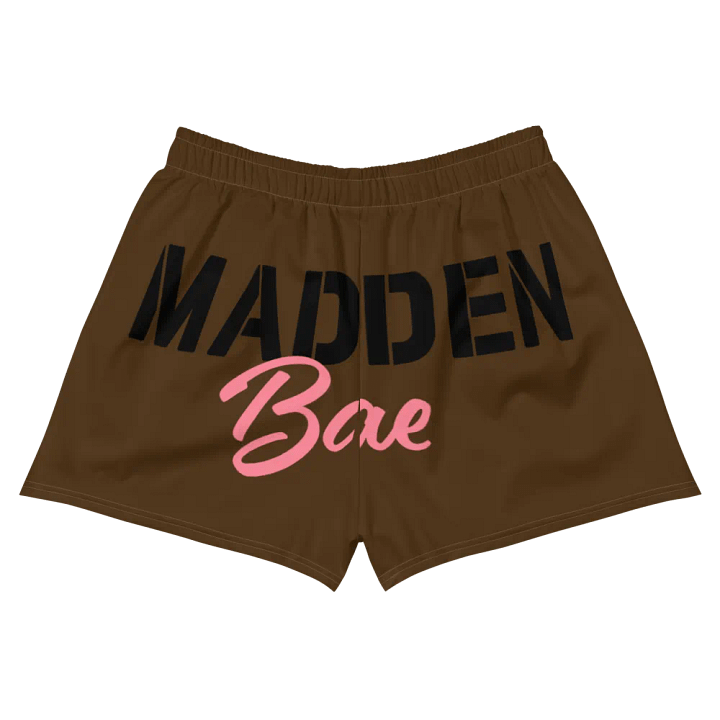 MaddenBae Short Shorts product image (1)