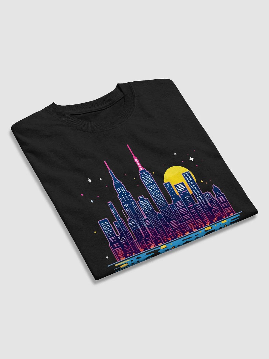 Late Nights T-Shirt product image (2)