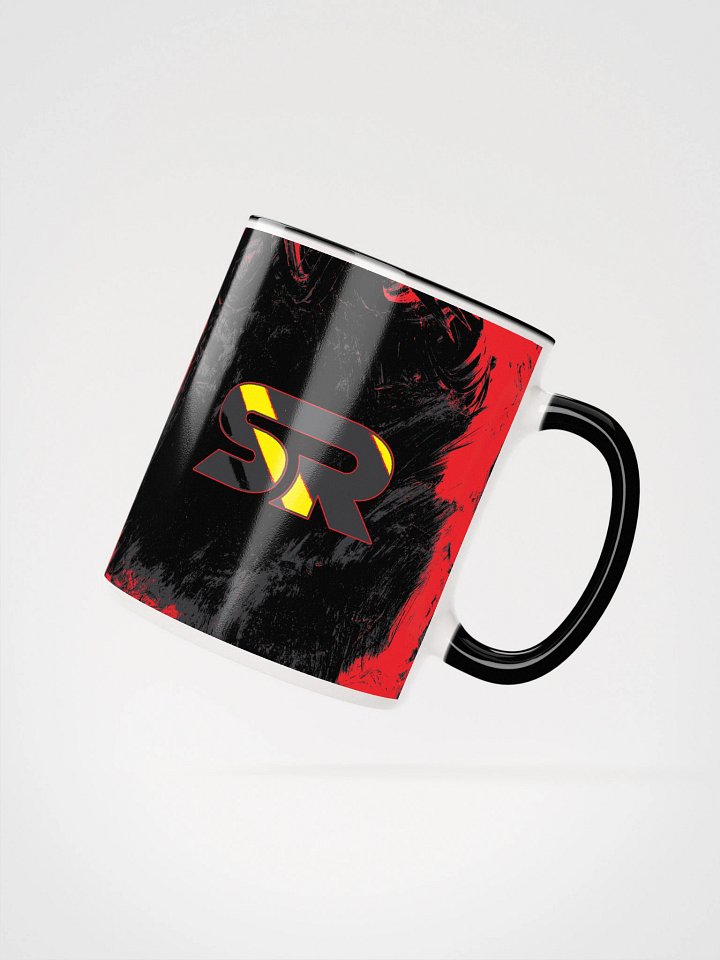 Scammer Revenge Coffee Mug - Black product image (25)