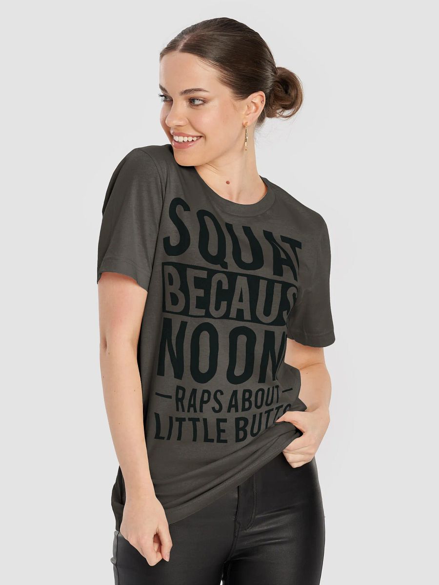 Funny Gym T-shirt product image (52)