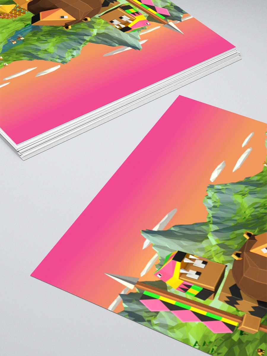 Zebasi Anzala Sticker product image (16)