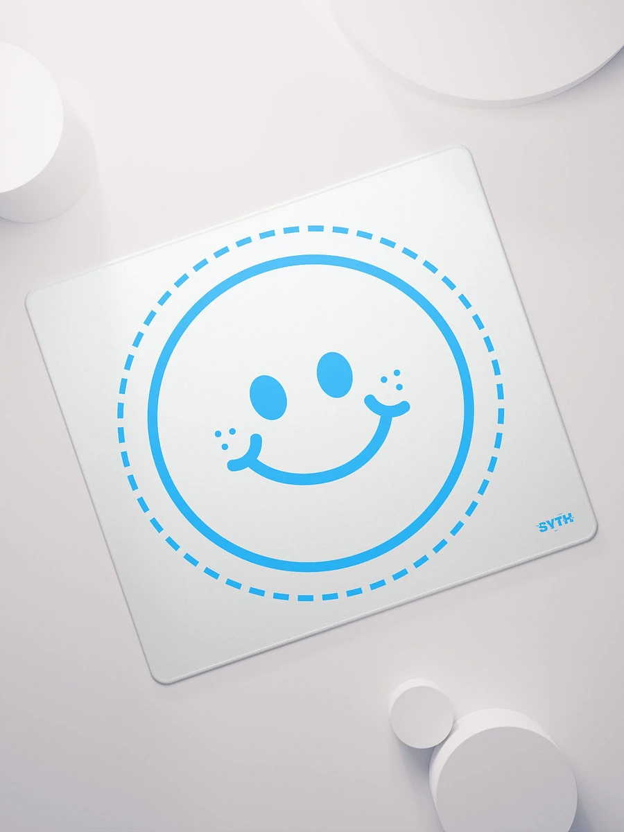 Syth SMILE ALWAYS 2 Gaming Mousepad product image (7)
