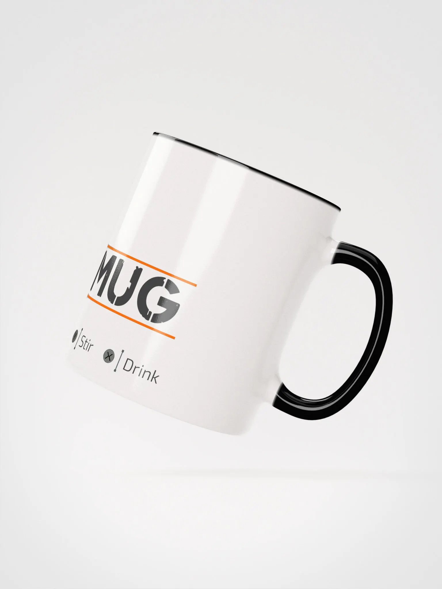 The Division 2 Agent Mug product image (3)