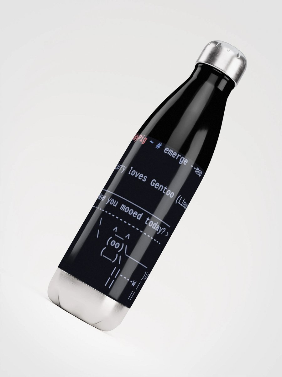Have you drunk water today? product image (4)