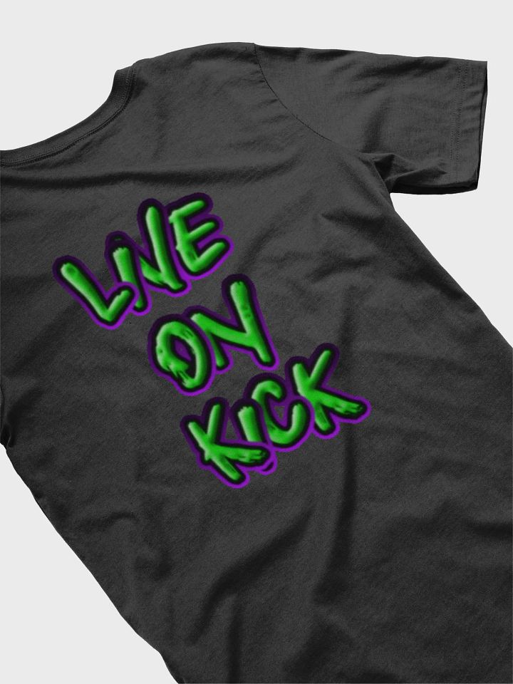 Certified Stoned Tee shirt product image (2)