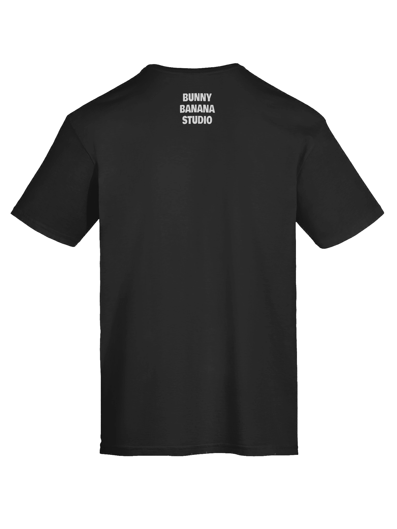 That's So Capp - Black T-Shirt product image (11)