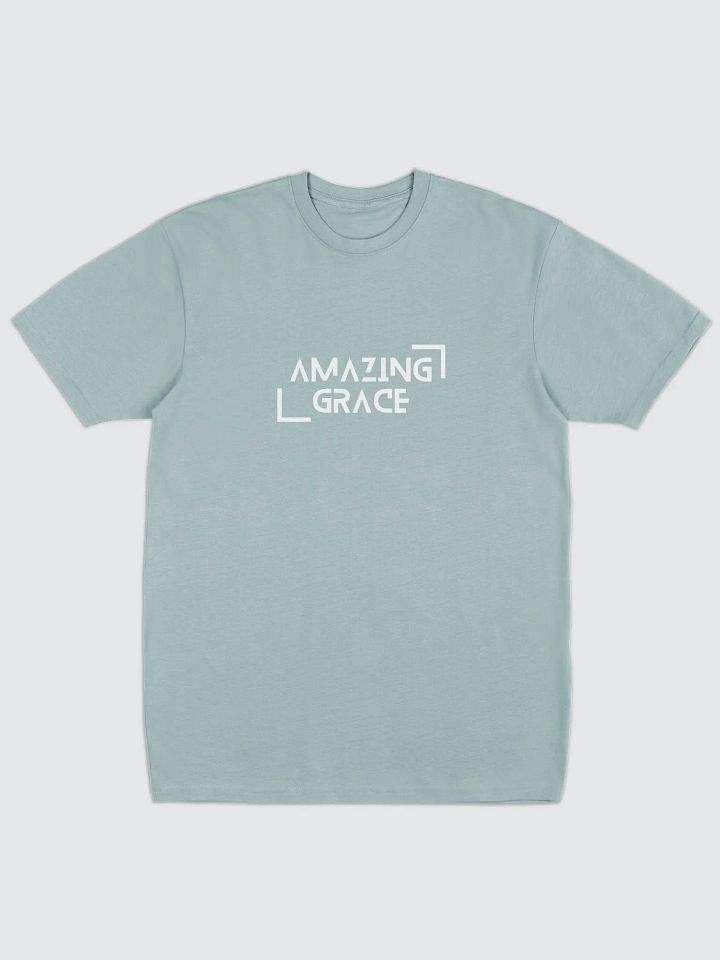 Amazing Grace | T-Shirt Male product image (1)