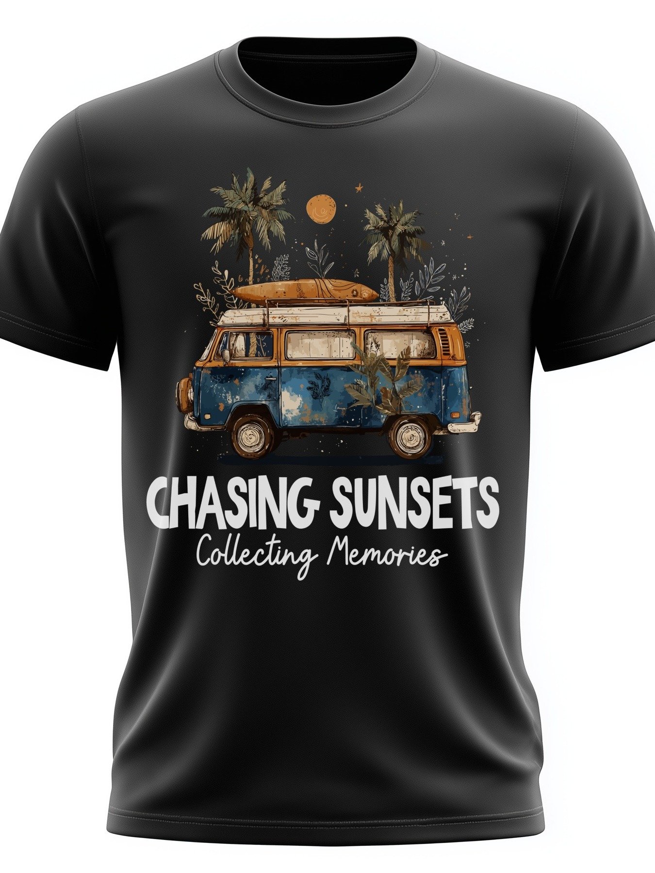 🚐🏔️🔥 Chasing Sunsets, Collecting Memories product image (3)