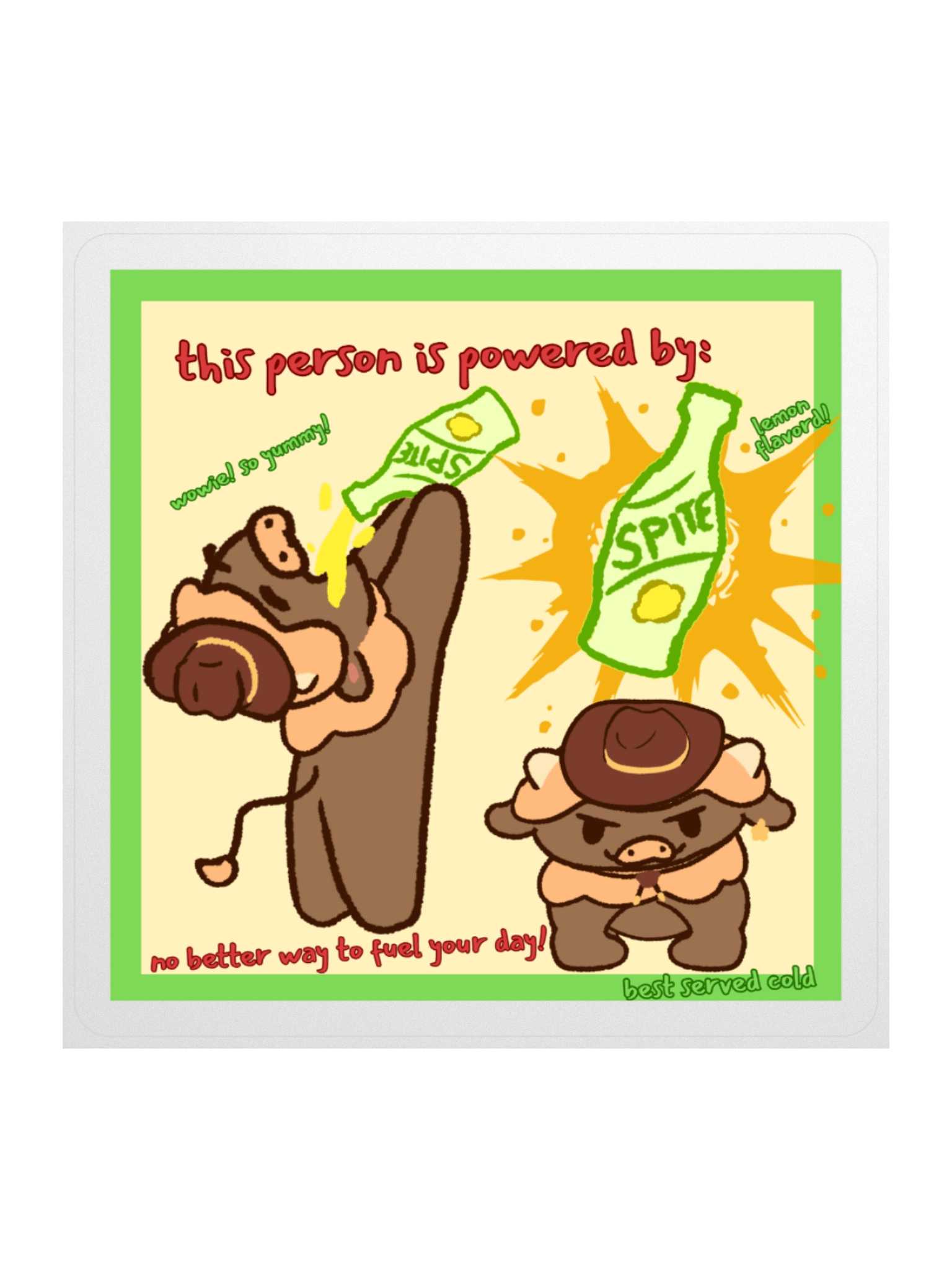 Powered by SPITE product image (1)