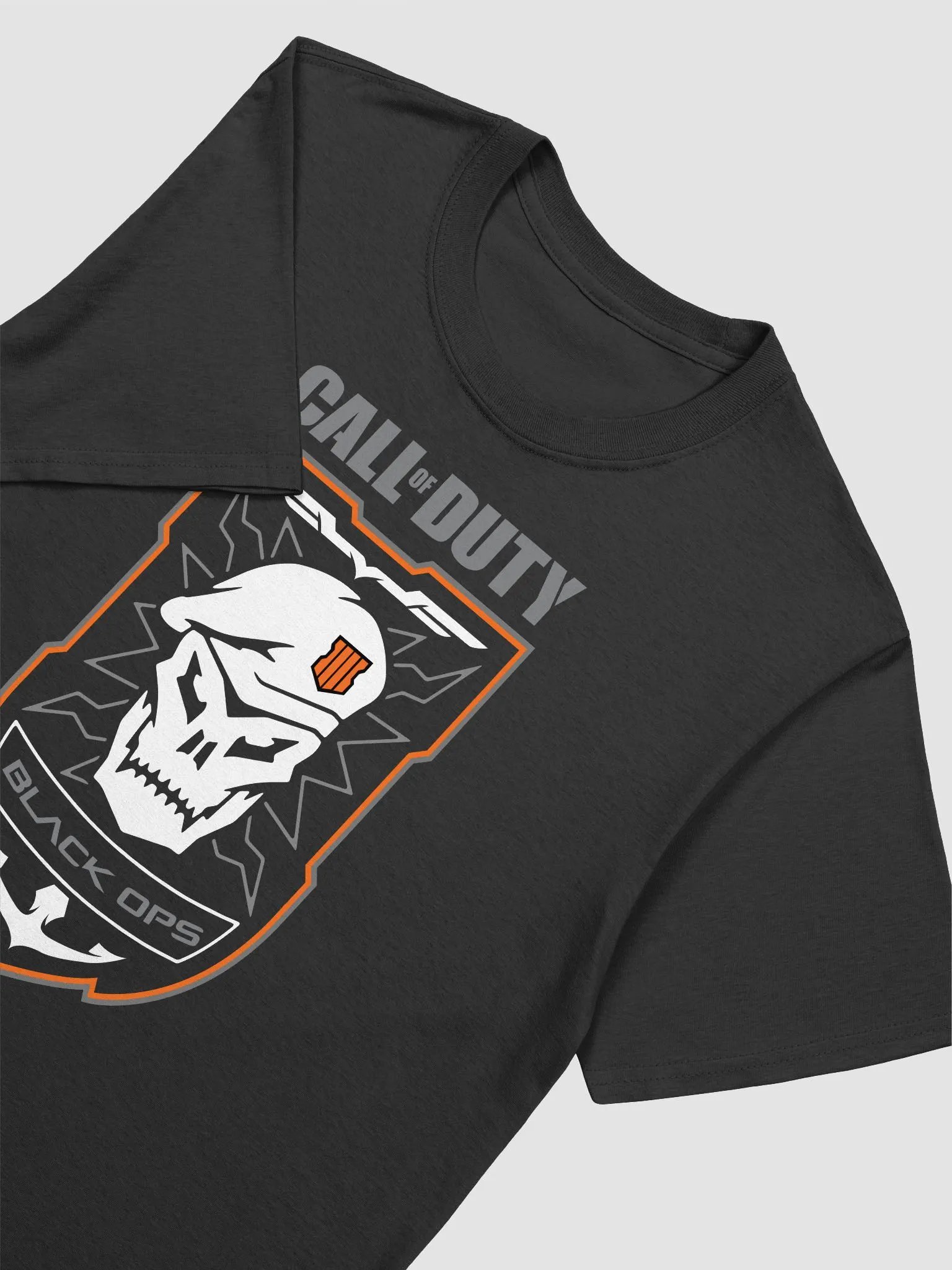 Call of Duty Emblem Unisex T-Shirt product image (5)