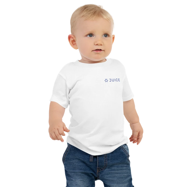 Baby shirt product image (1)