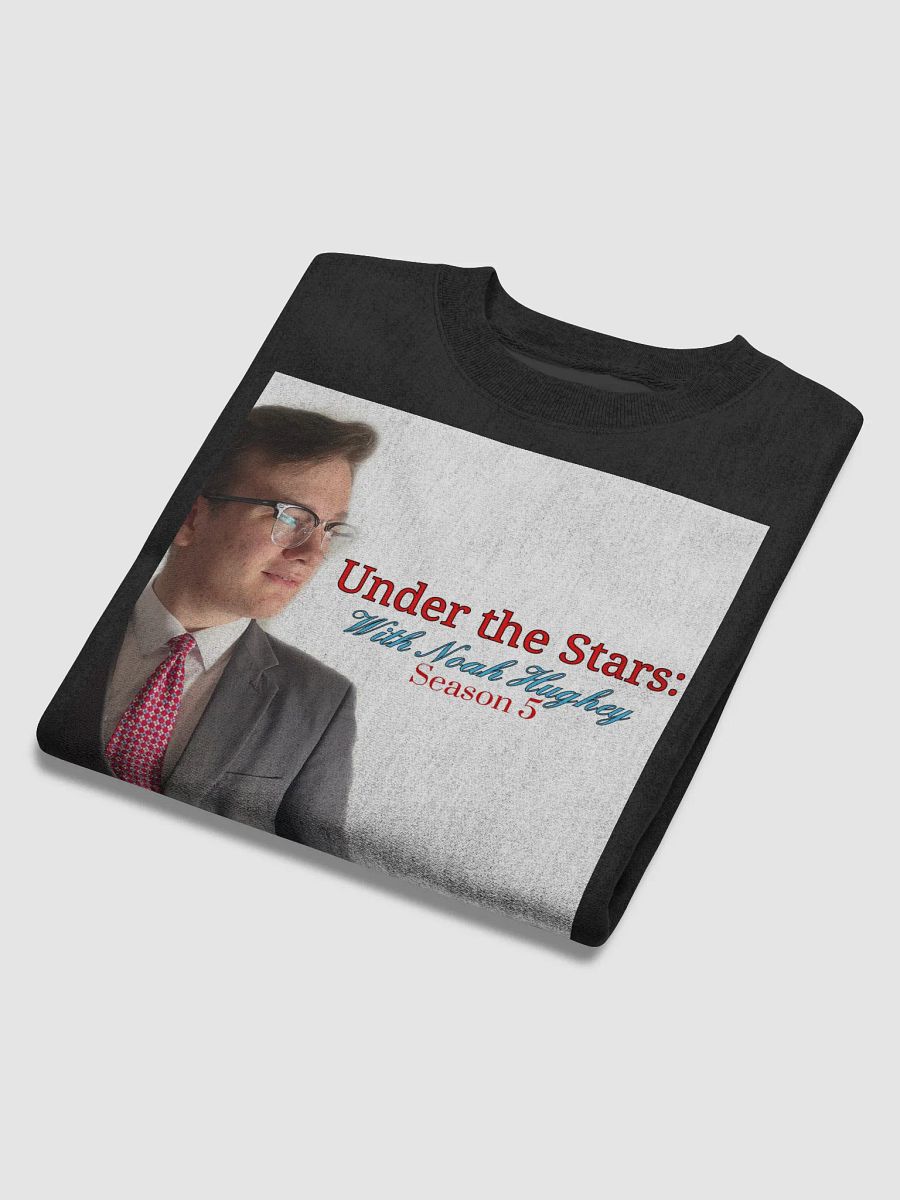 UTS Season 5 Poster Champion Sweatshirt product image (6)