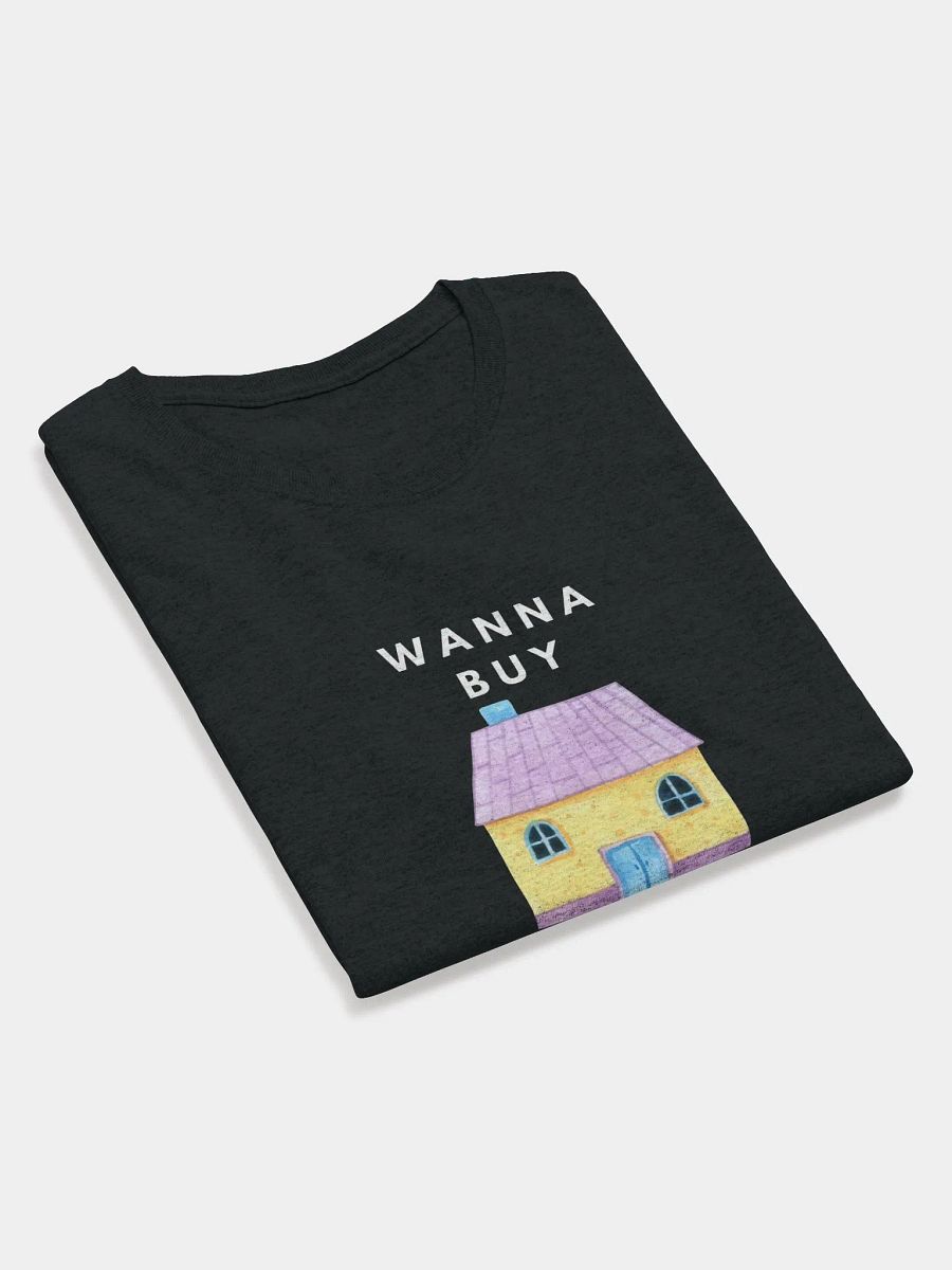 Wanna Buy A House? product image (20)