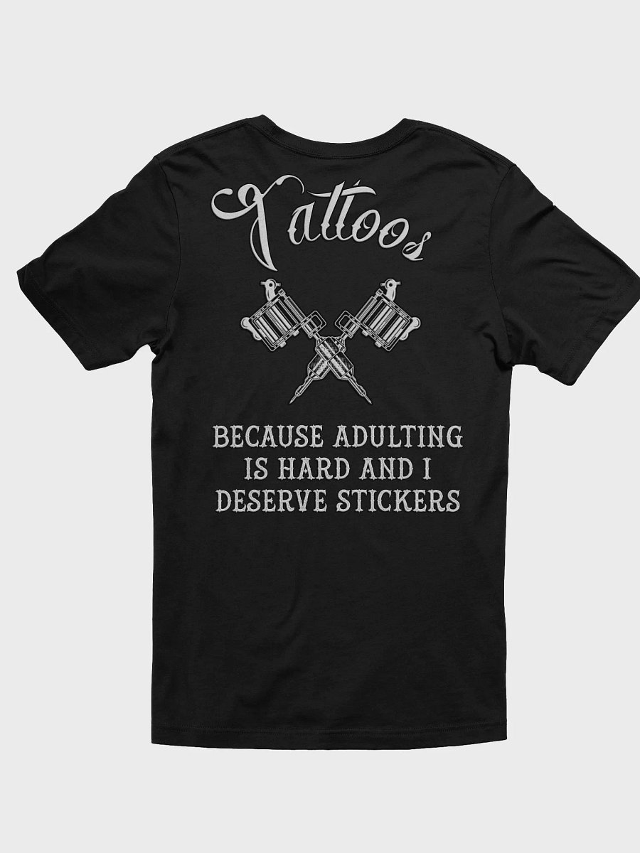Tattoos - Tee product image (19)