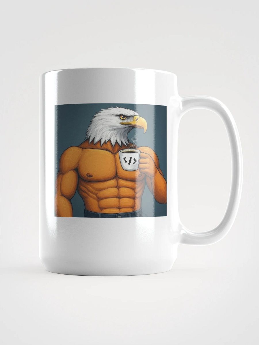 Go Birds! Mug product image (1)