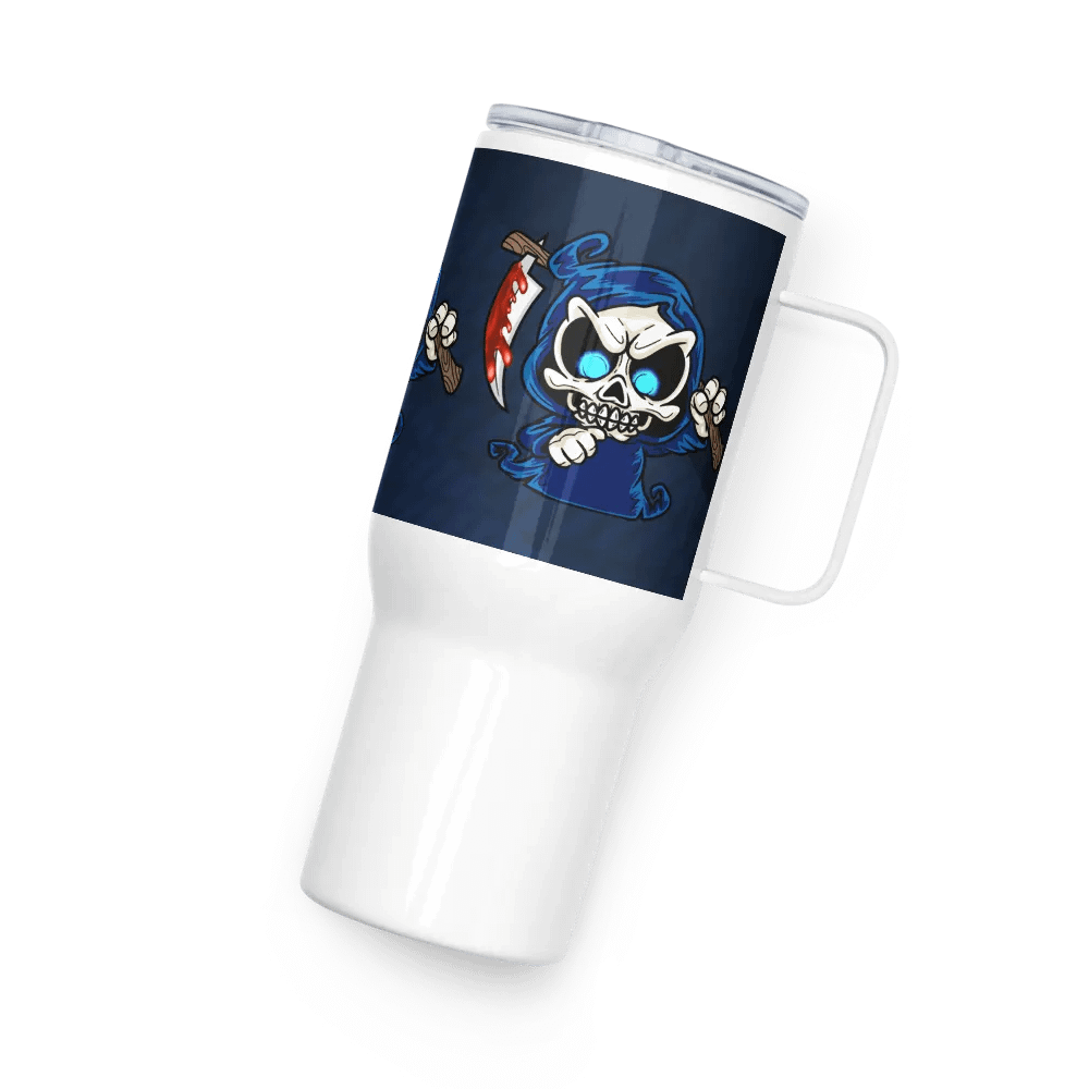 Travel Mug product image (4)
