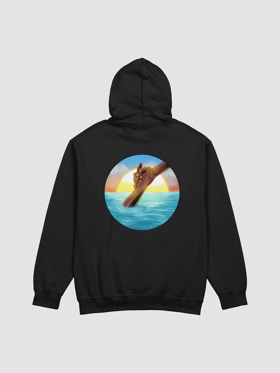 Simple Hoodie product image (5)