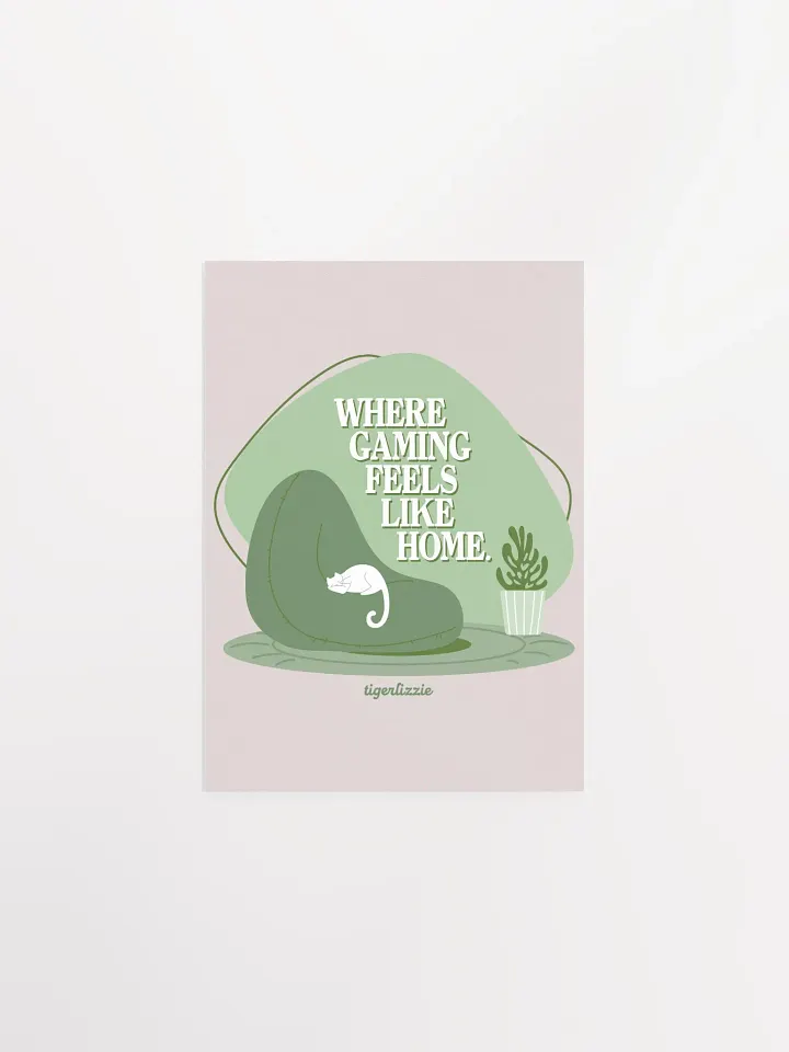 Feels Like Home Wall Art product image (1)