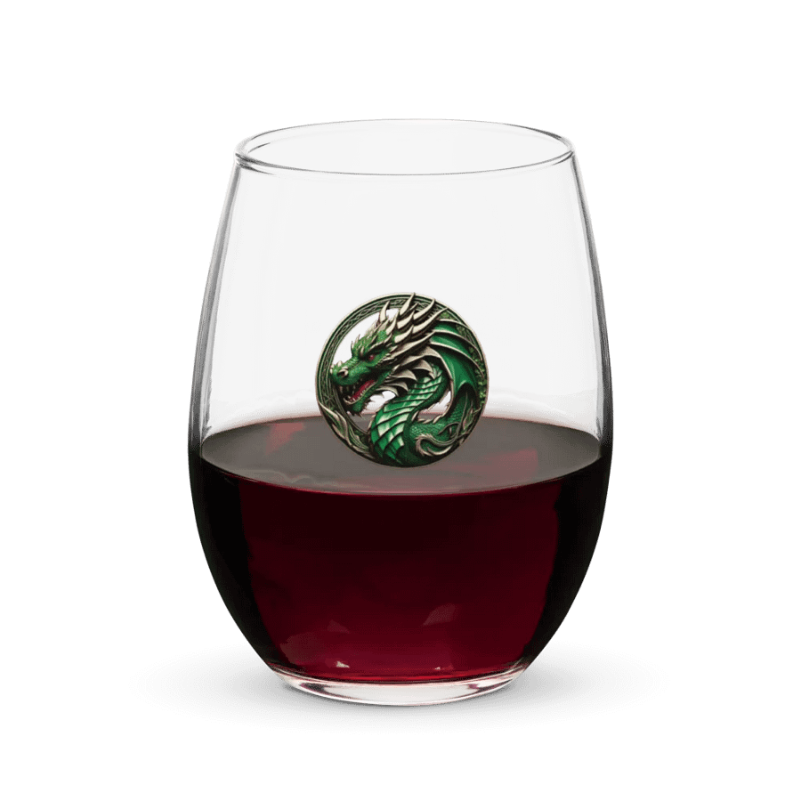 Dragon wine product image (5)