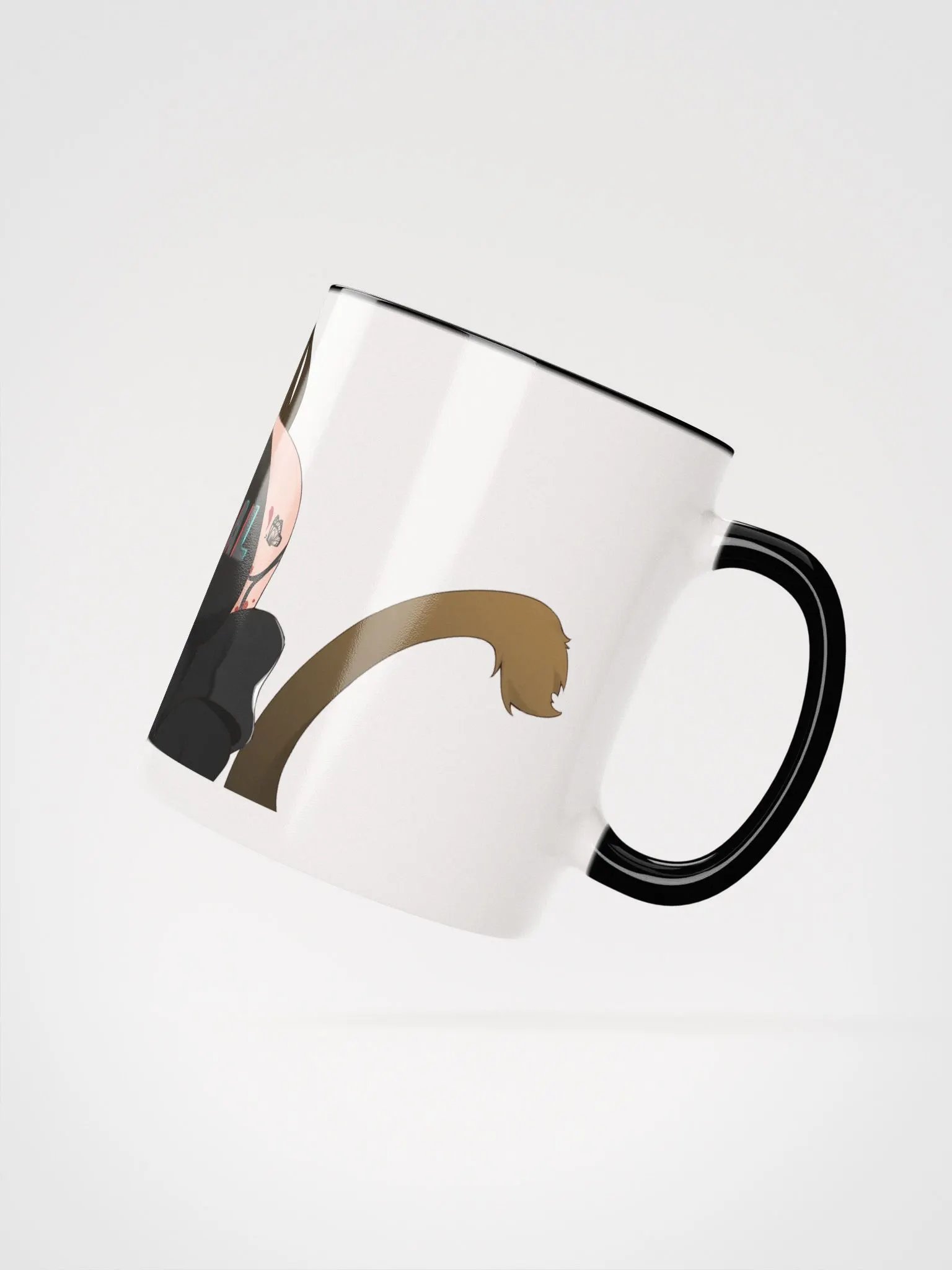 Goon Material Mug product image (26)