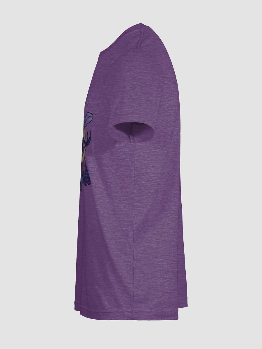 Lost Records: Bloom & Rage Mothgirl Supersoft T-Shirt product image (11)