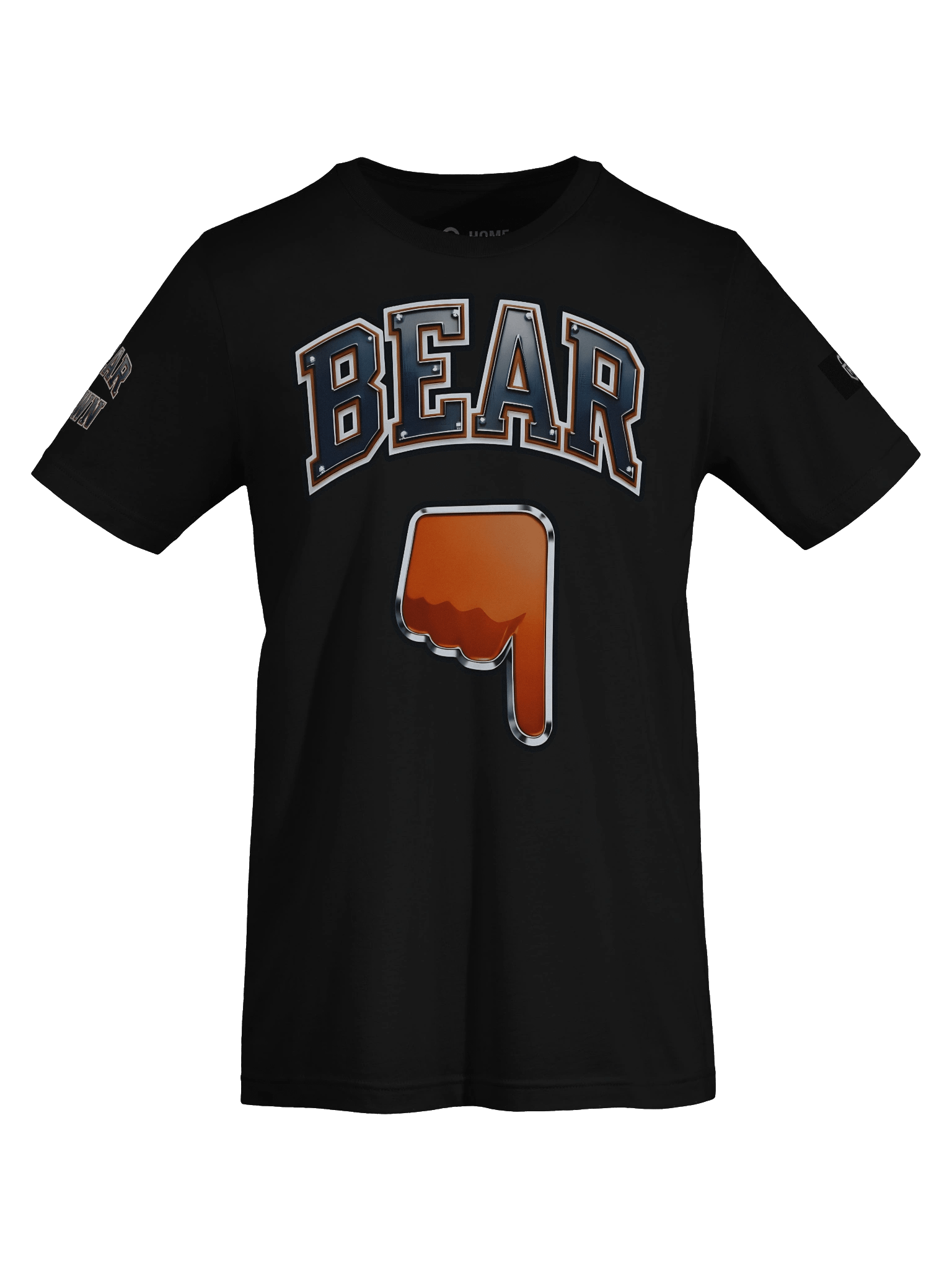 Bear Down | Chicago | Football | Home Locker product image (47)