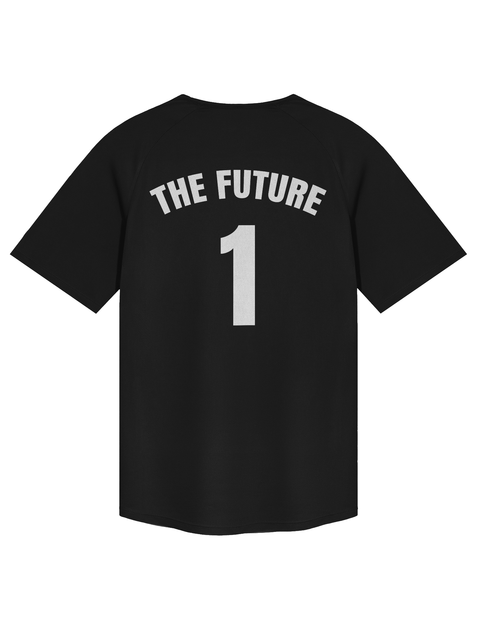 The Future #1 Jersey product image (9)