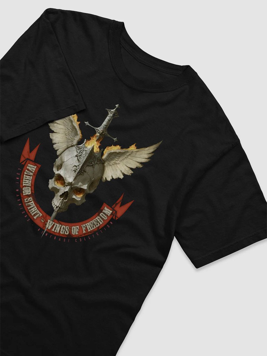 Warrior Spirit - Wings of Freedom product image (5)