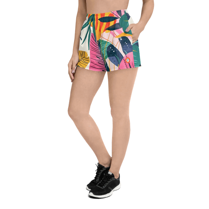 Palm Breeze Boardshorts product image (2)