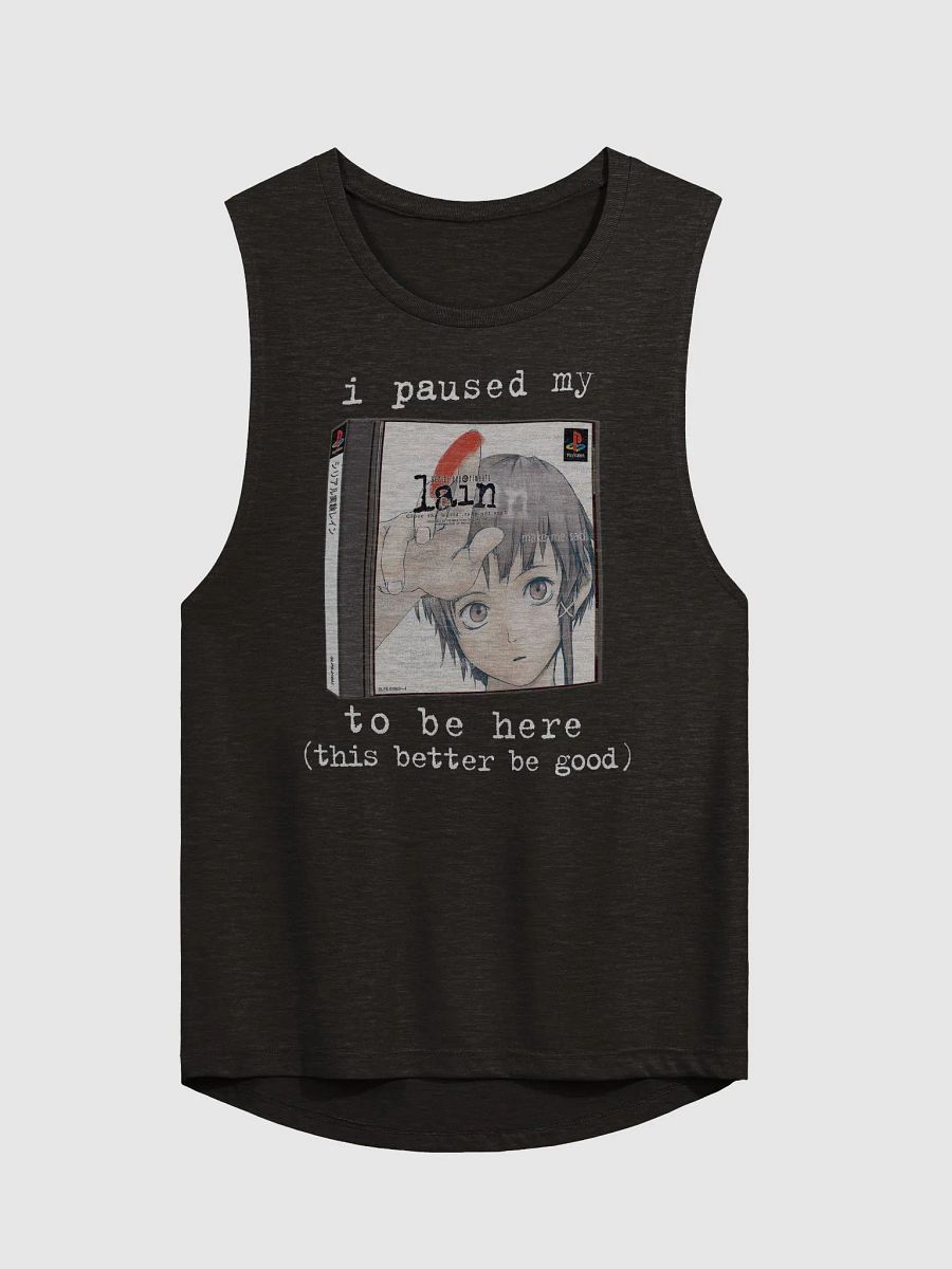let's all love Lain! product image (3)