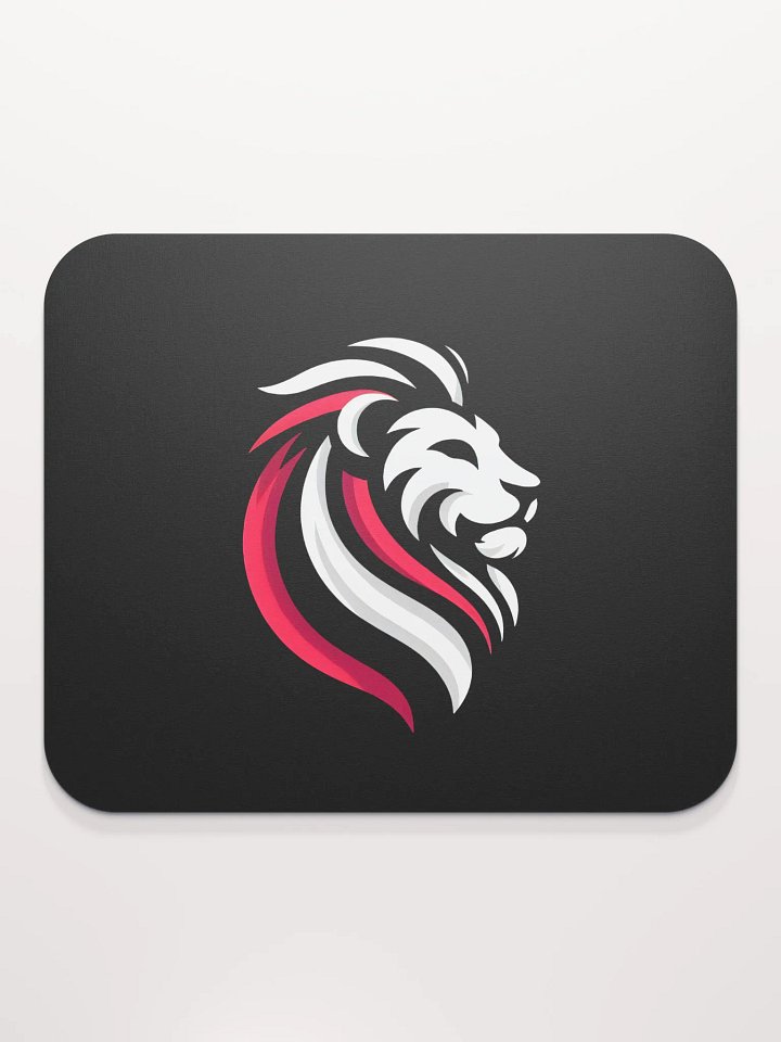 Snipes Mouse Pad product image (2)