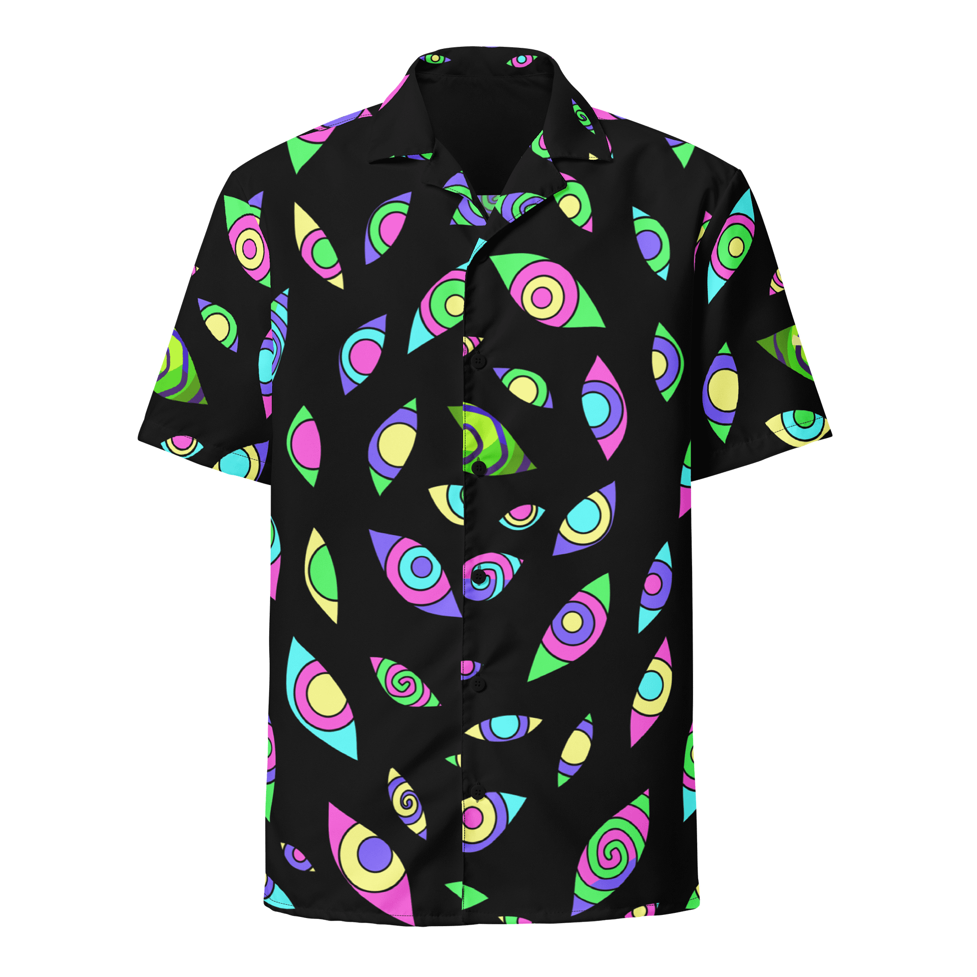 Im No Abstraction Shirt! product image (1)