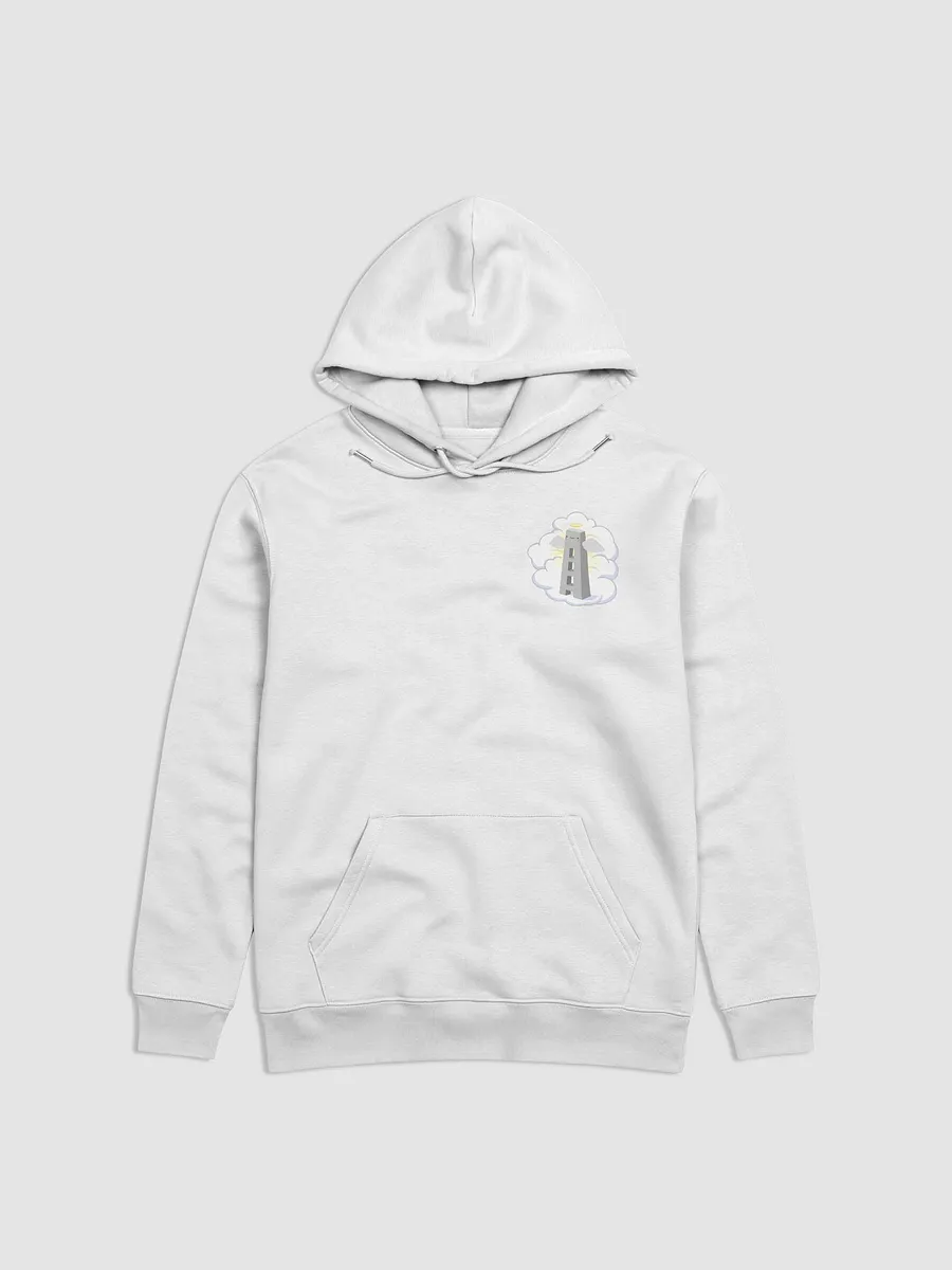 Holey hoodie sales