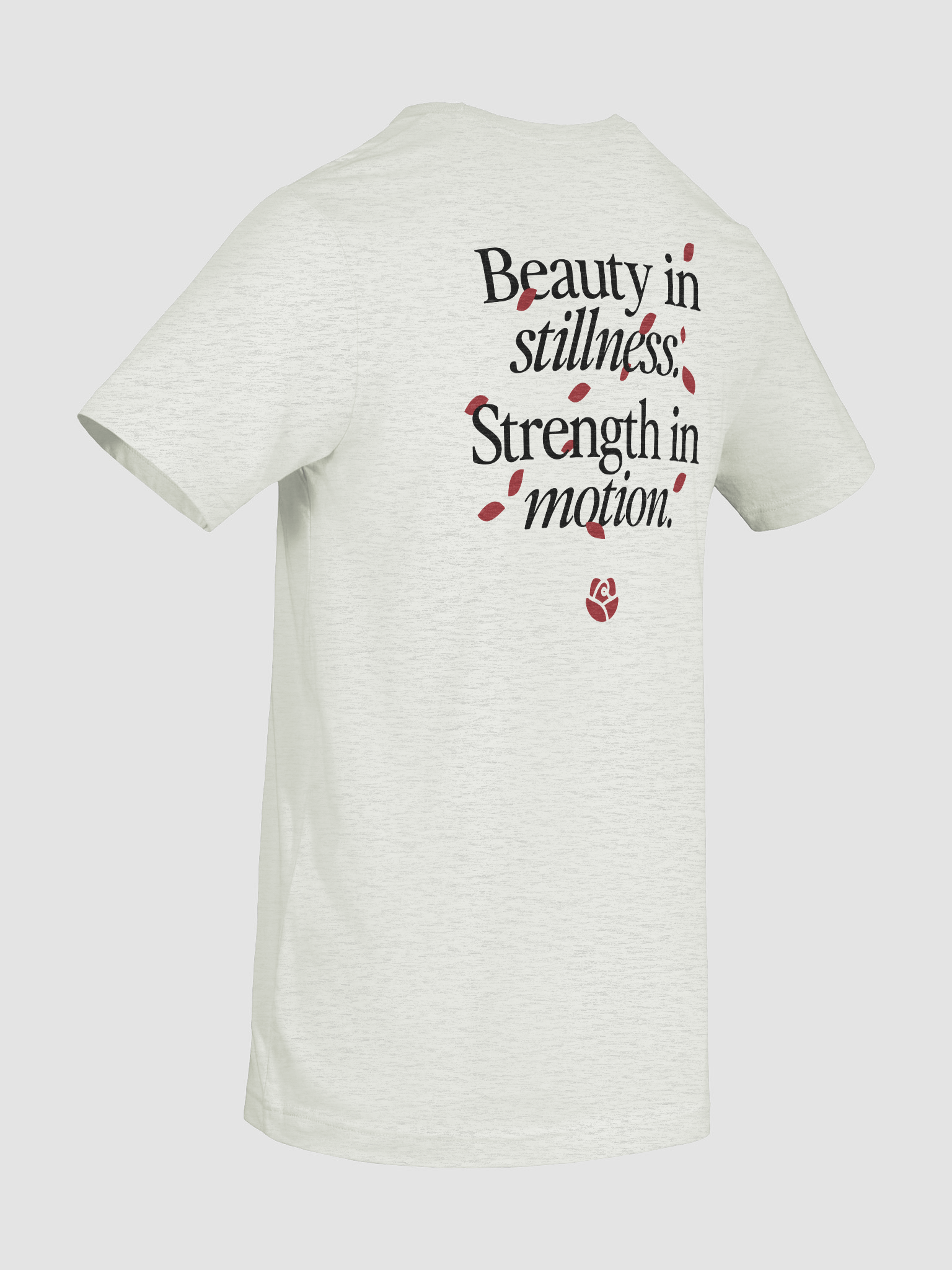 Bella+Canvas Supersoft T-Shirt product image (68)