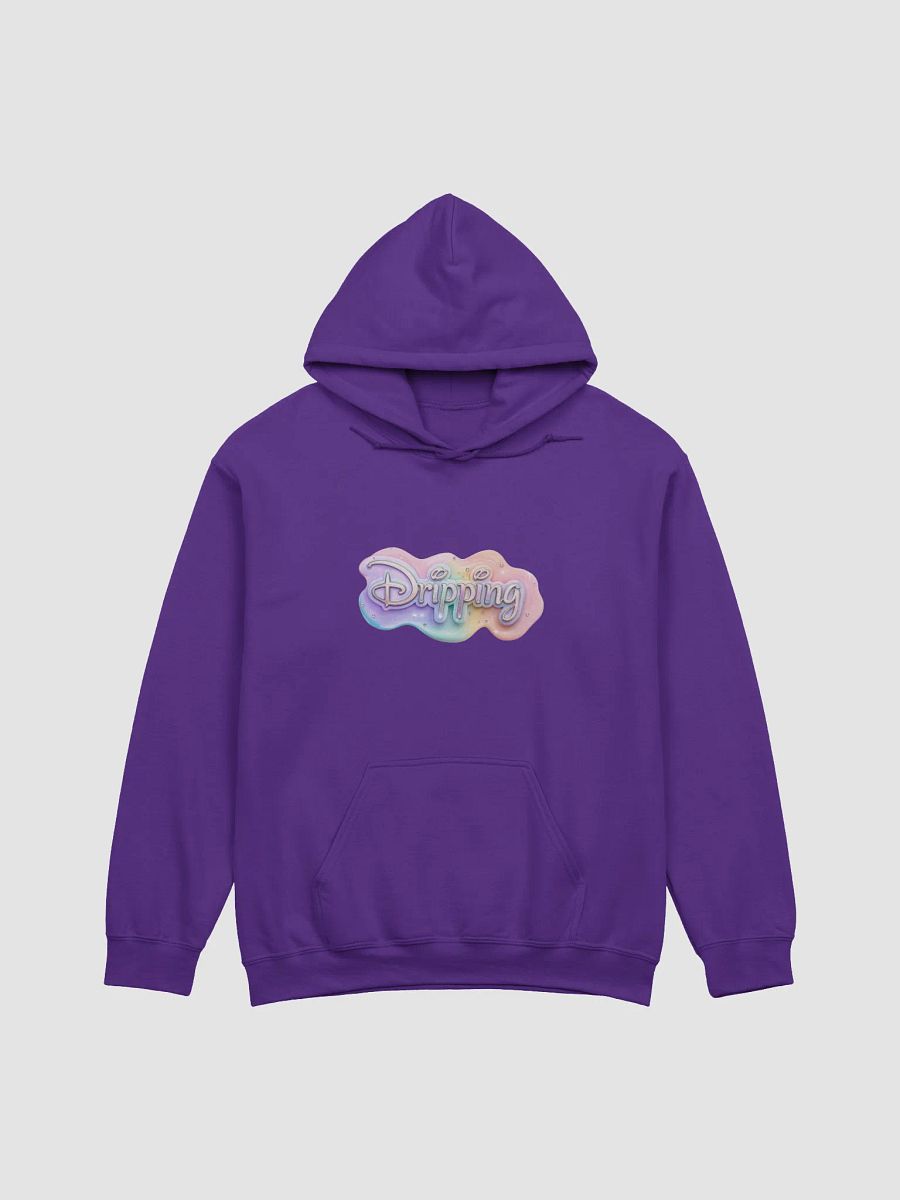 Shawty's Celestial Exclusive Premium Dripping Comfort Hoodie product image (1)