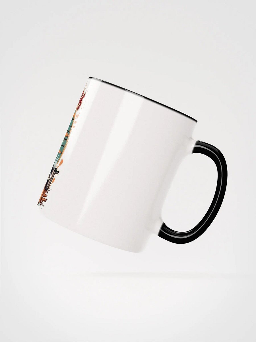 Freshly Served Happiness Mug product image (21)