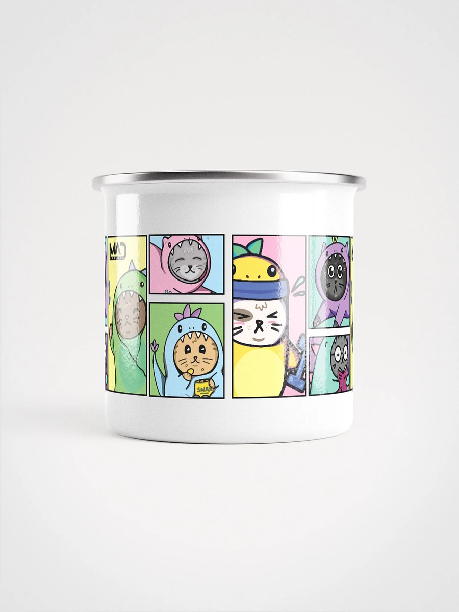 Self Care Kitties Mug product image (5)