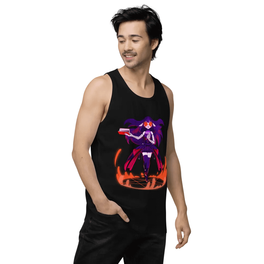 Cult of the Snake - Men's Tank Top product image (3)