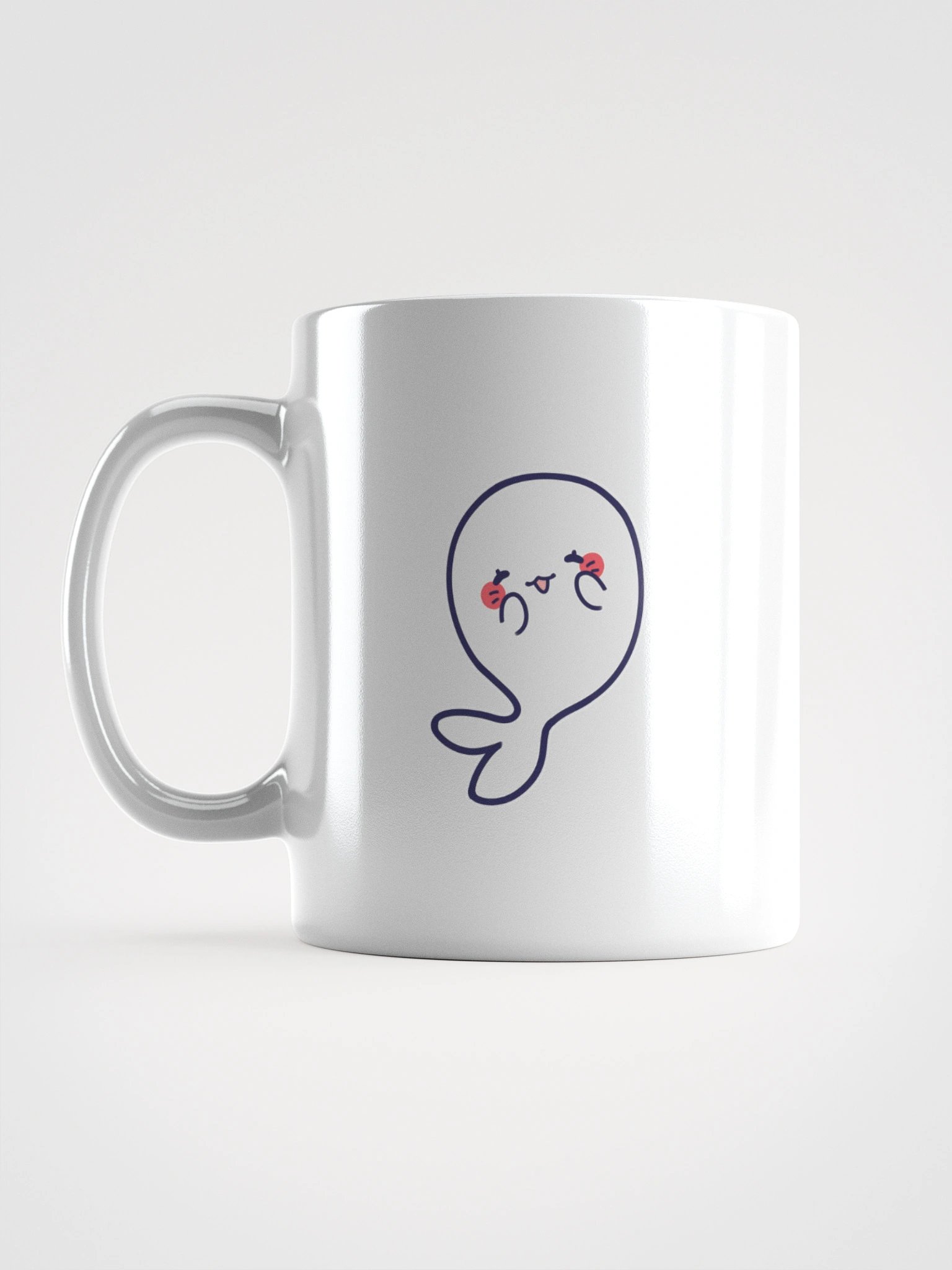 First Drip: Happy Nunu Mug product image (18)