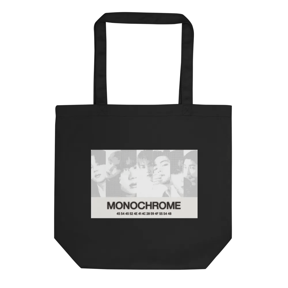 BTS Monochrome product image (1)
