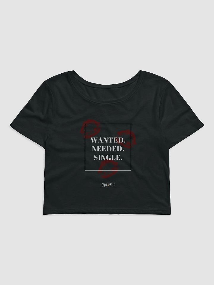 Wanted. Needed. Single product image (2)